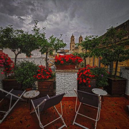 Casa Farella B&B In Suites Apartments Altamura X Matera Екстериор снимка