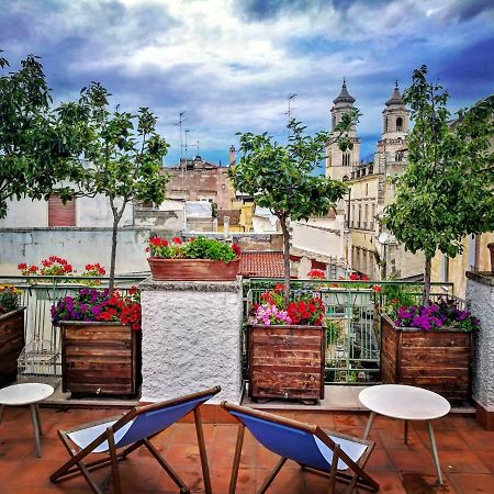 Casa Farella B&B In Suites Apartments Altamura X Matera Екстериор снимка
