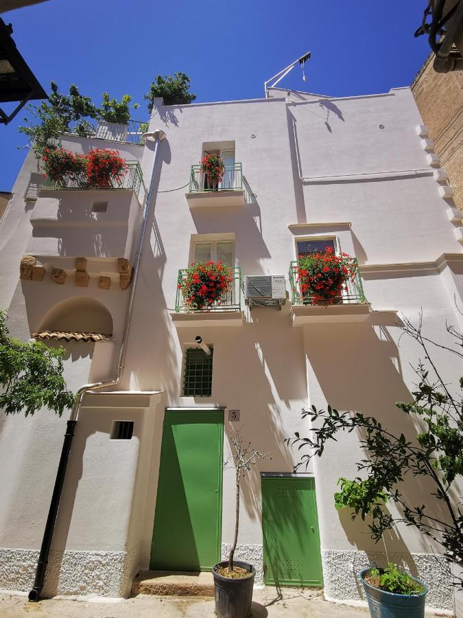 Casa Farella B&B In Suites Apartments Altamura X Matera Екстериор снимка