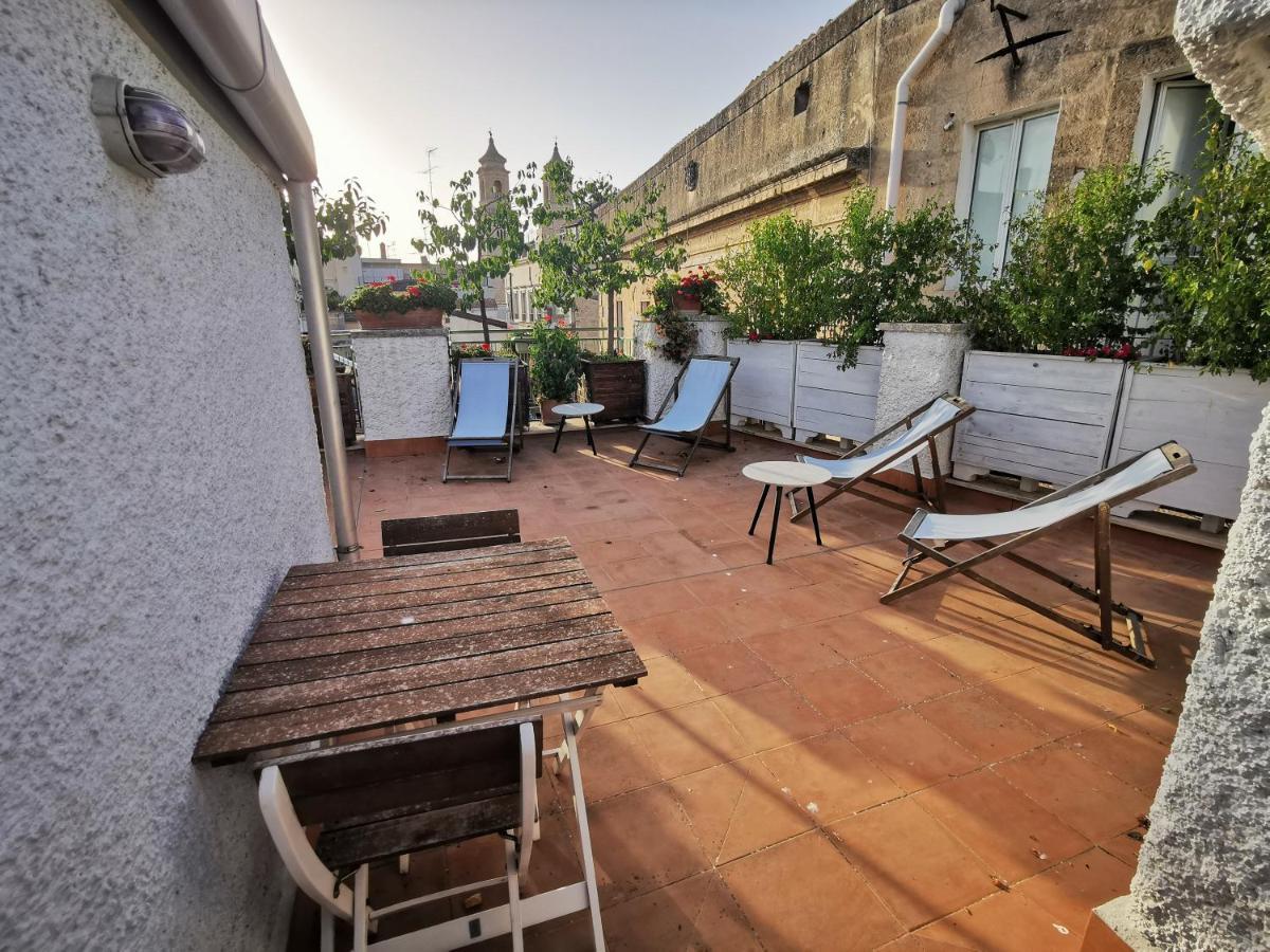 Casa Farella B&B In Suites Apartments Altamura X Matera Екстериор снимка