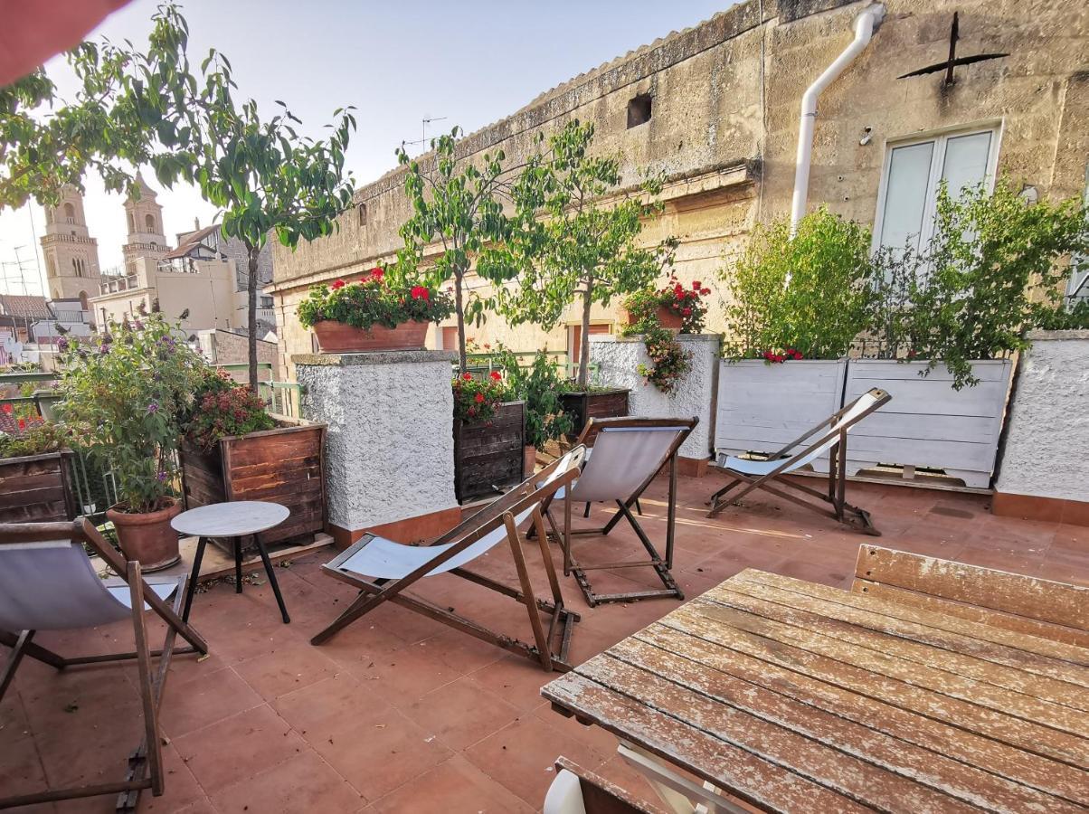 Casa Farella B&B In Suites Apartments Altamura X Matera Екстериор снимка