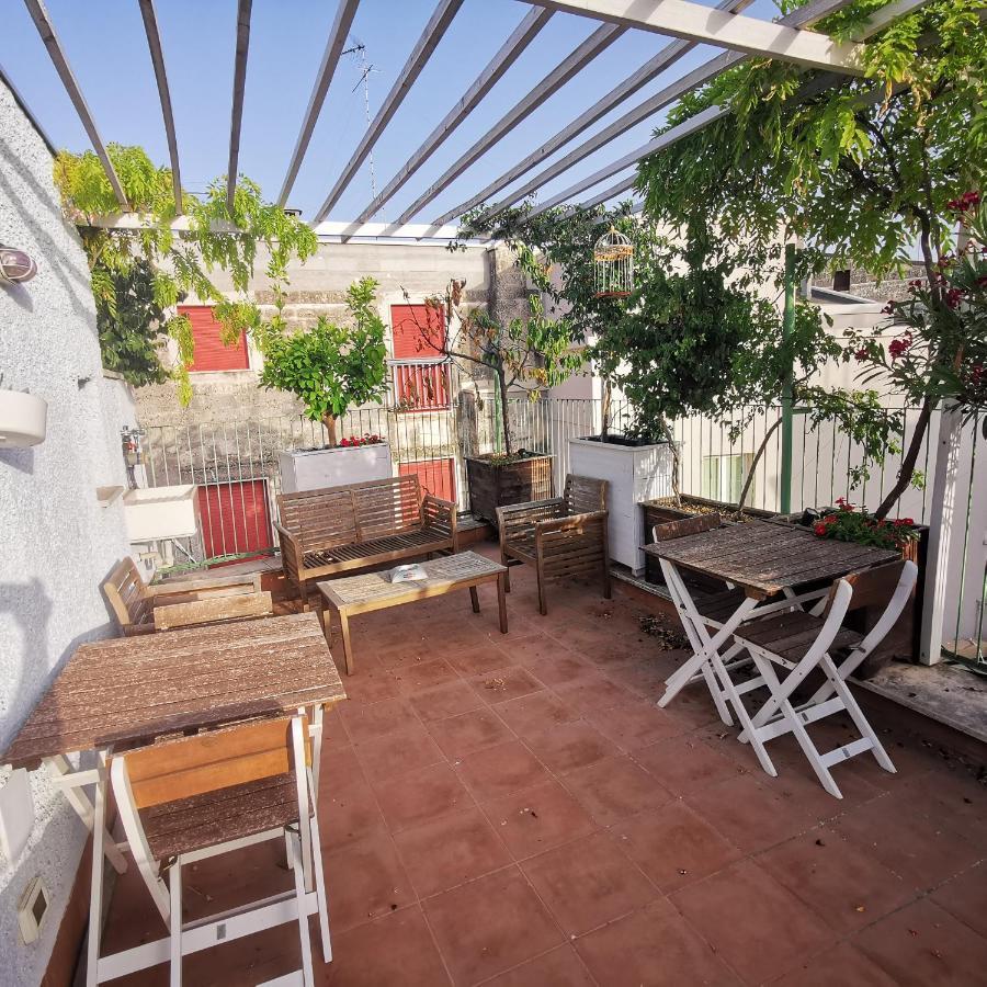 Casa Farella B&B In Suites Apartments Altamura X Matera Екстериор снимка