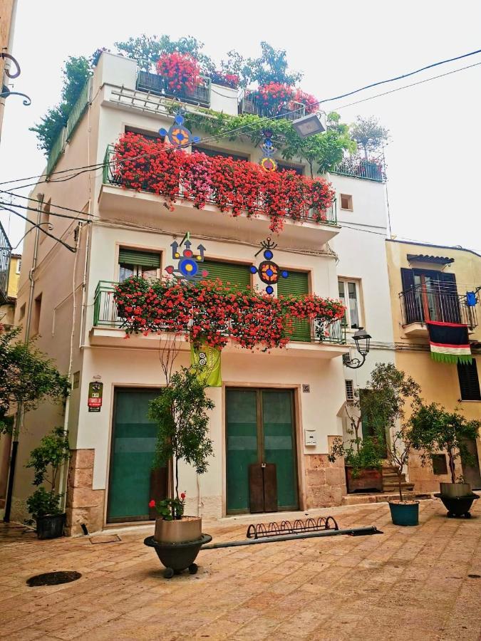 Casa Farella B&B In Suites Apartments Altamura X Matera Екстериор снимка