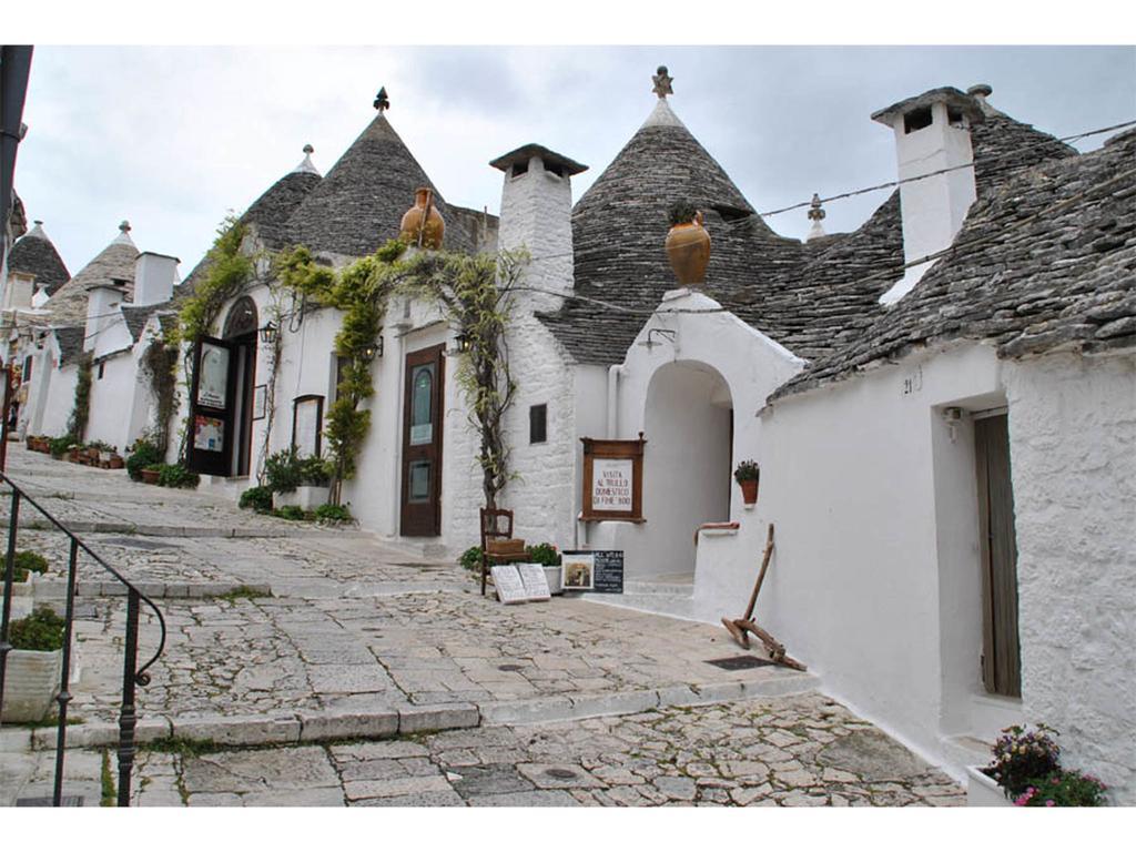 Casa Farella B&B In Suites Apartments Altamura X Matera Екстериор снимка