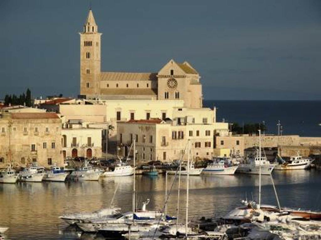 Casa Farella B&B In Suites Apartments Altamura X Matera Екстериор снимка