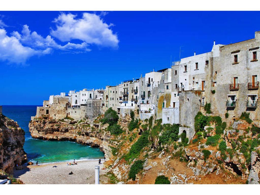Casa Farella B&B In Suites Apartments Altamura X Matera Екстериор снимка