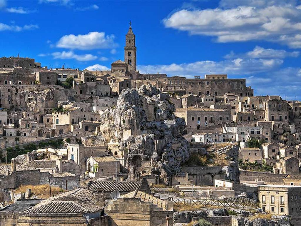 Casa Farella B&B In Suites Apartments Altamura X Matera Екстериор снимка