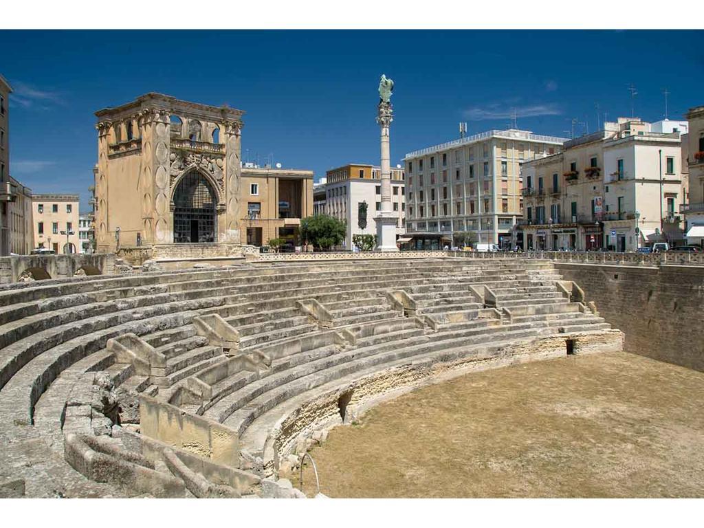 Casa Farella B&B In Suites Apartments Altamura X Matera Екстериор снимка