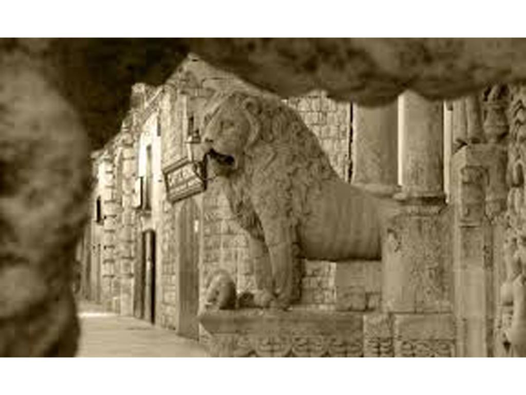 Casa Farella B&B In Suites Apartments Altamura X Matera Екстериор снимка
