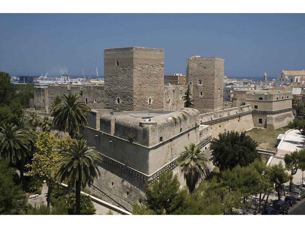 Casa Farella B&B In Suites Apartments Altamura X Matera Екстериор снимка