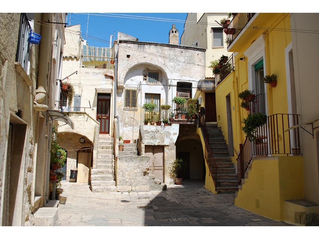 Casa Farella B&B In Suites Apartments Altamura X Matera Екстериор снимка