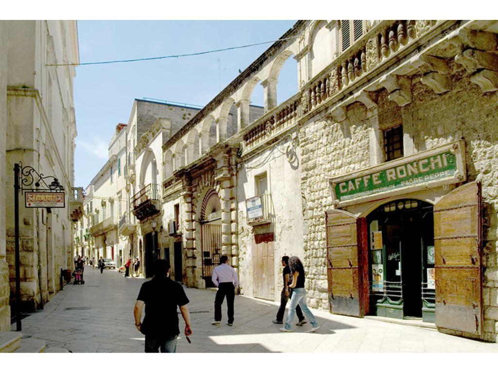 Casa Farella B&B In Suites Apartments Altamura X Matera Екстериор снимка
