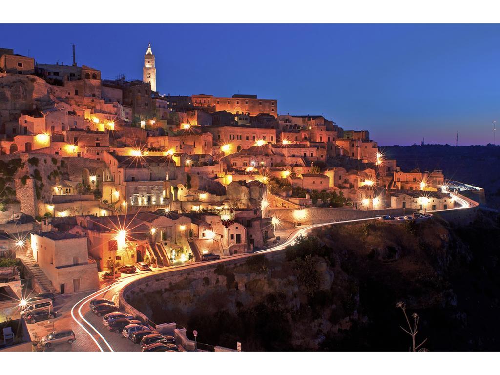Casa Farella B&B In Suites Apartments Altamura X Matera Екстериор снимка