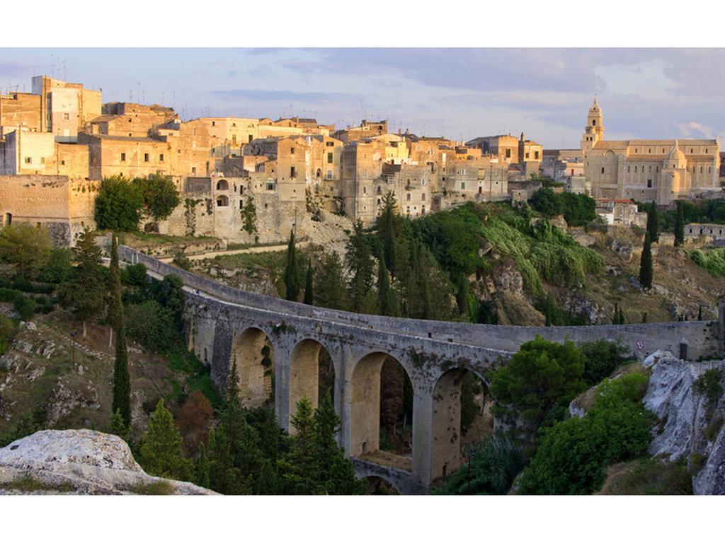 Casa Farella B&B In Suites Apartments Altamura X Matera Екстериор снимка