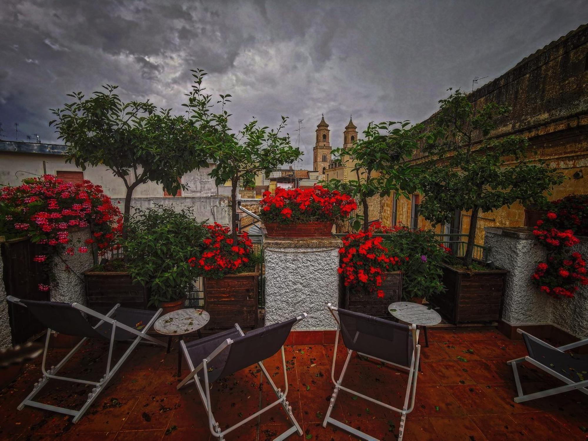 Casa Farella B&B In Suites Apartments Altamura X Matera Екстериор снимка