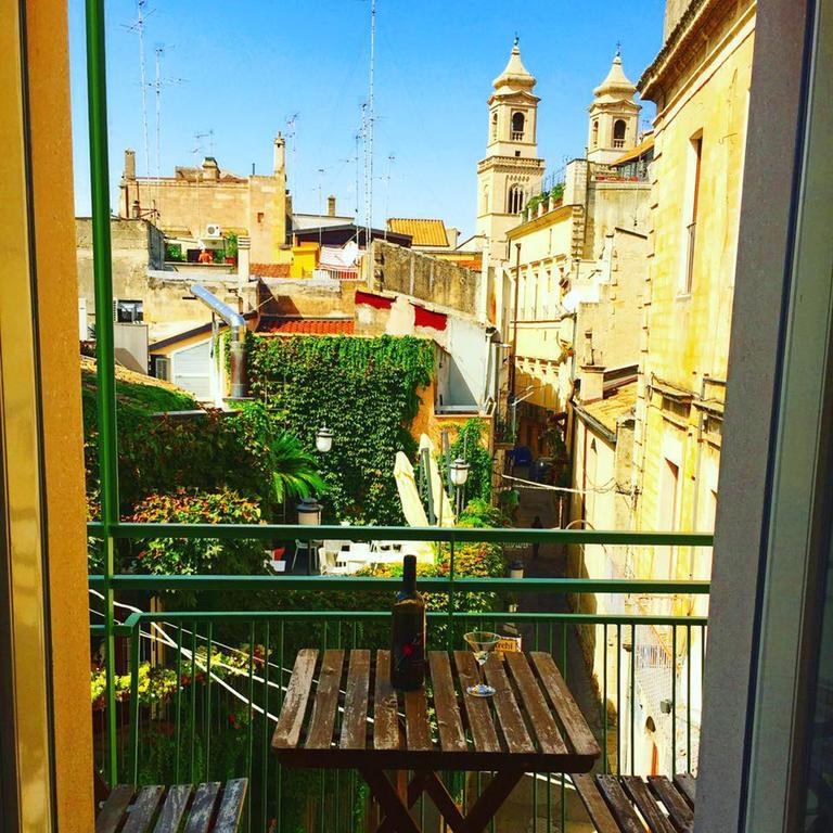 Casa Farella B&B In Suites Apartments Altamura X Matera Стая снимка