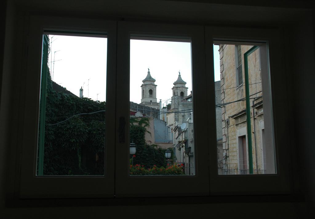 Casa Farella B&B In Suites Apartments Altamura X Matera Стая снимка