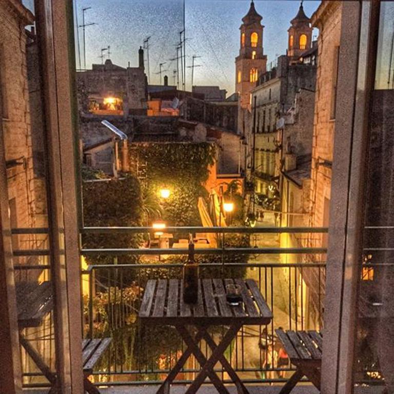 Casa Farella B&B In Suites Apartments Altamura X Matera Екстериор снимка
