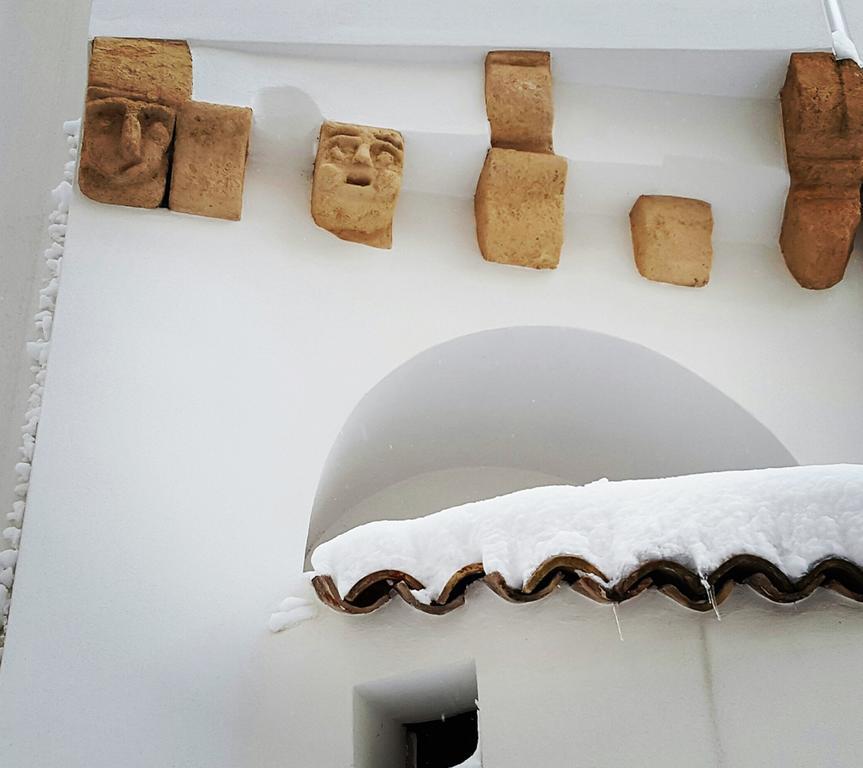 Casa Farella B&B In Suites Apartments Altamura X Matera Екстериор снимка