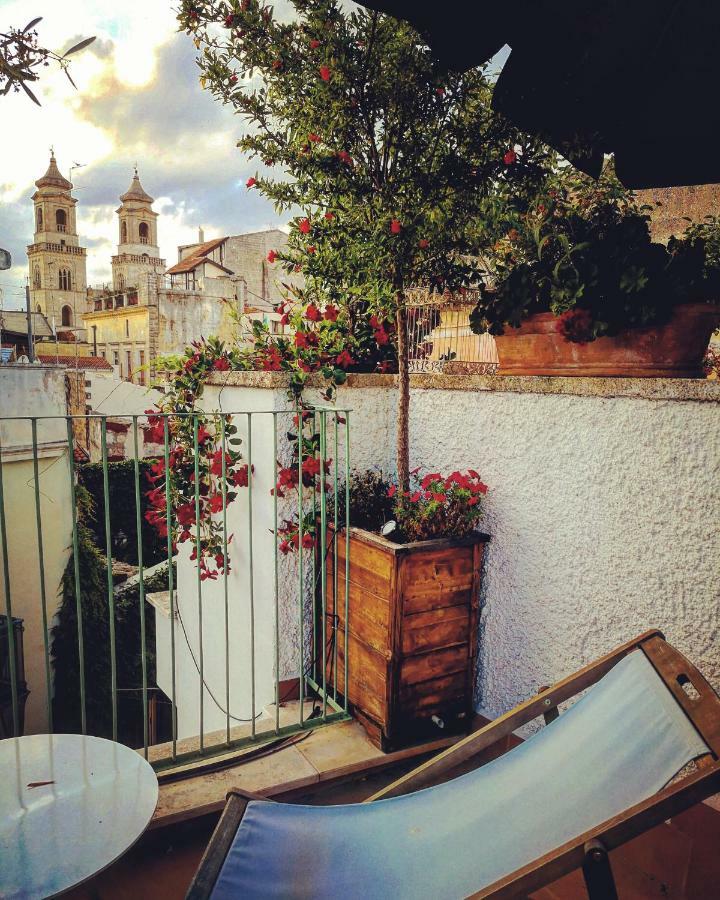 Casa Farella B&B In Suites Apartments Altamura X Matera Екстериор снимка
