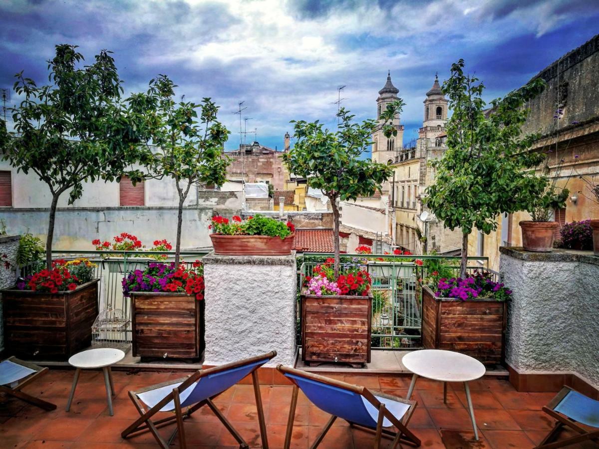 Casa Farella B&B In Suites Apartments Altamura X Matera Екстериор снимка