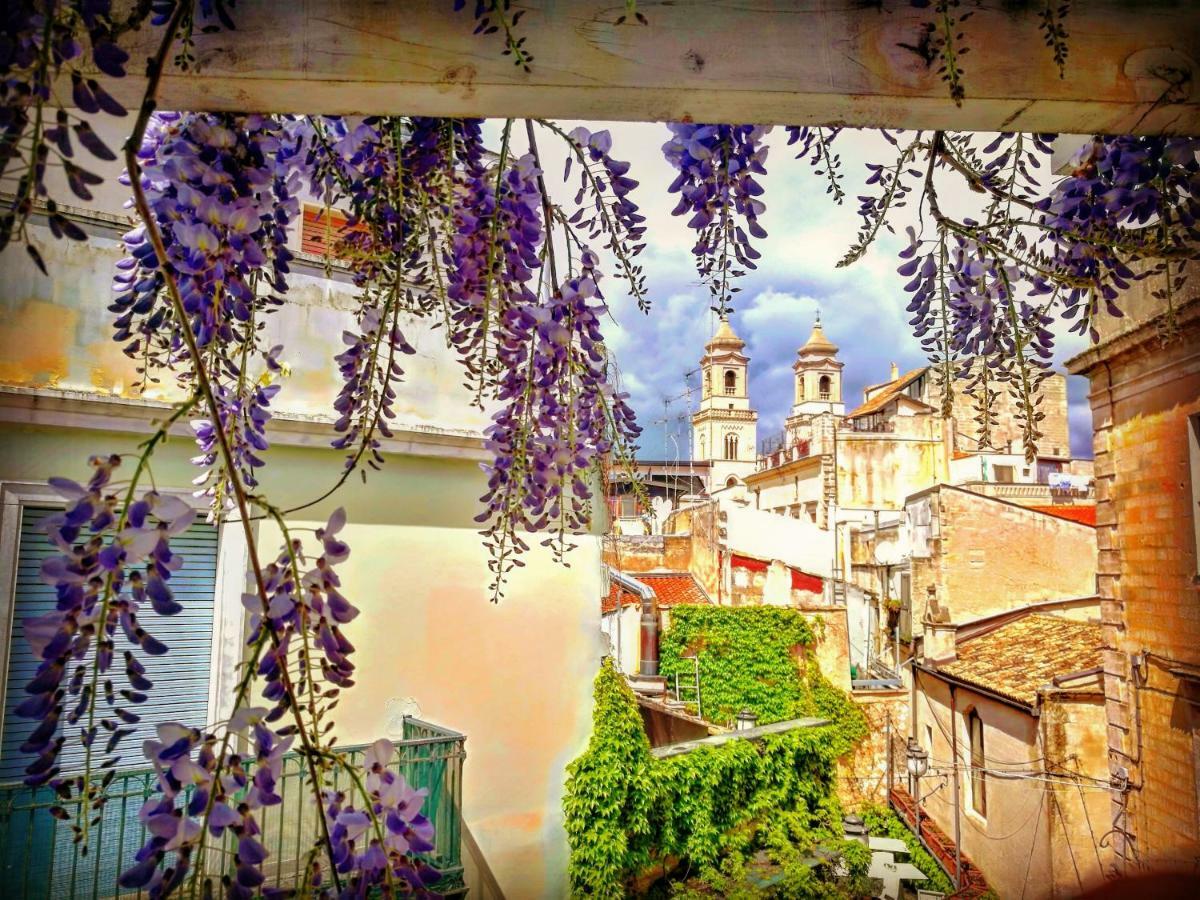 Casa Farella B&B In Suites Apartments Altamura X Matera Екстериор снимка