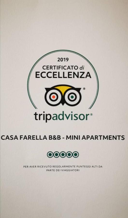 Casa Farella B&B In Suites Apartments Altamura X Matera Екстериор снимка