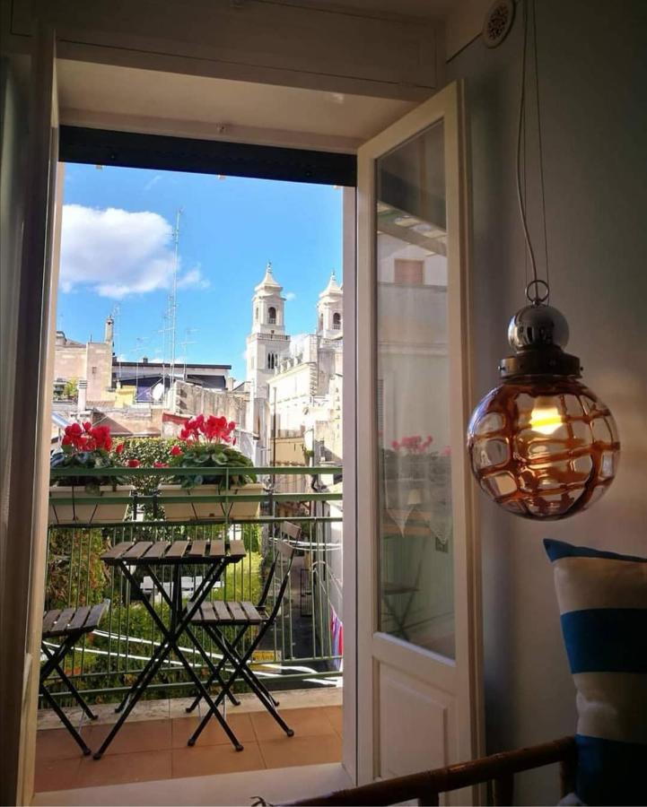 Casa Farella B&B In Suites Apartments Altamura X Matera Екстериор снимка